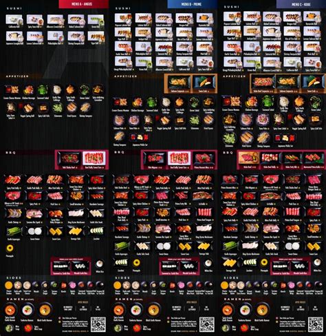 888 japanese bbq|best all you can eat sushi.